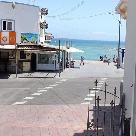 Apartamento En Corralejo Kültér fotó