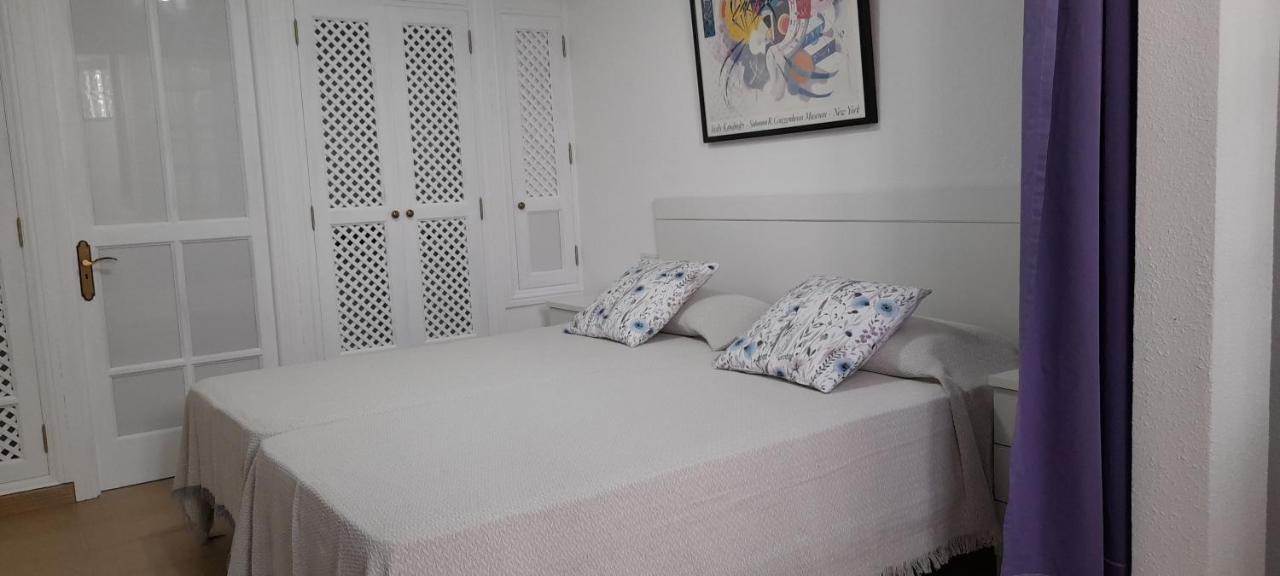Apartamento En Corralejo Kültér fotó