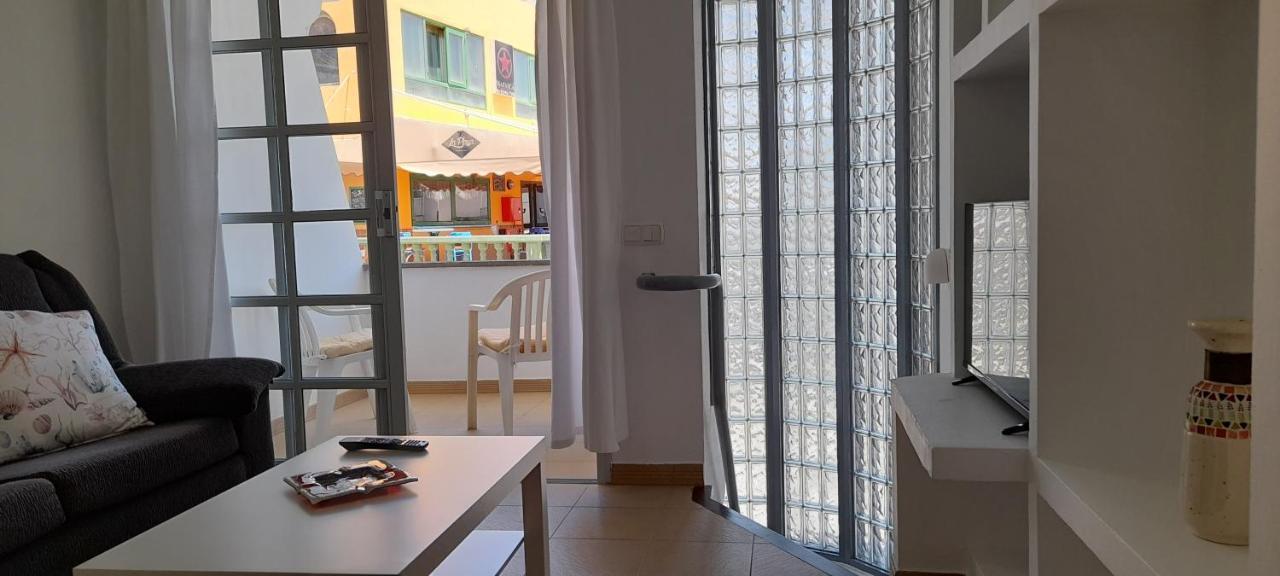 Apartamento En Corralejo Kültér fotó