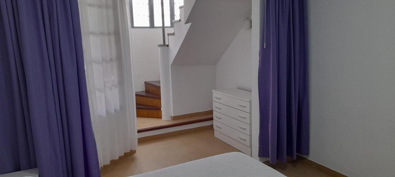 Apartamento En Corralejo Kültér fotó