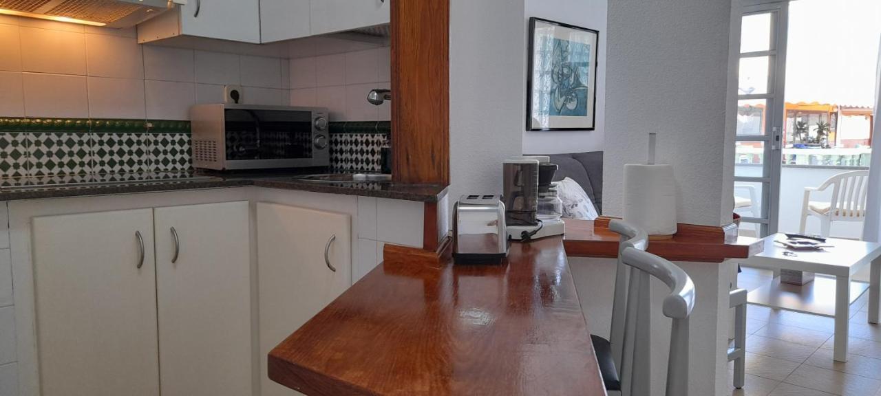 Apartamento En Corralejo Kültér fotó