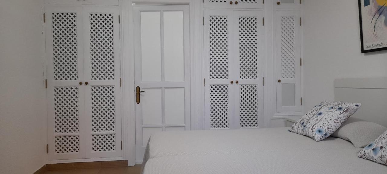 Apartamento En Corralejo Kültér fotó
