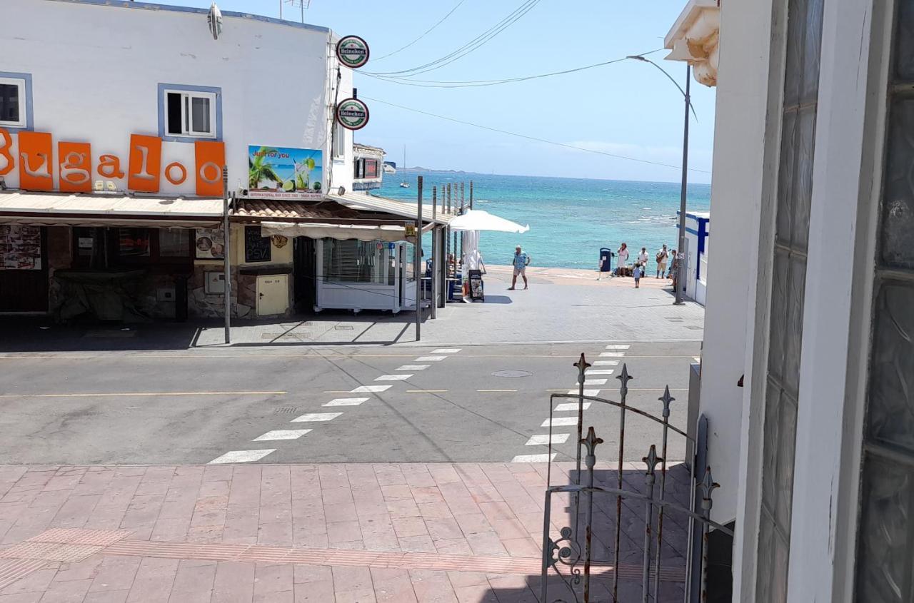 Apartamento En Corralejo Kültér fotó