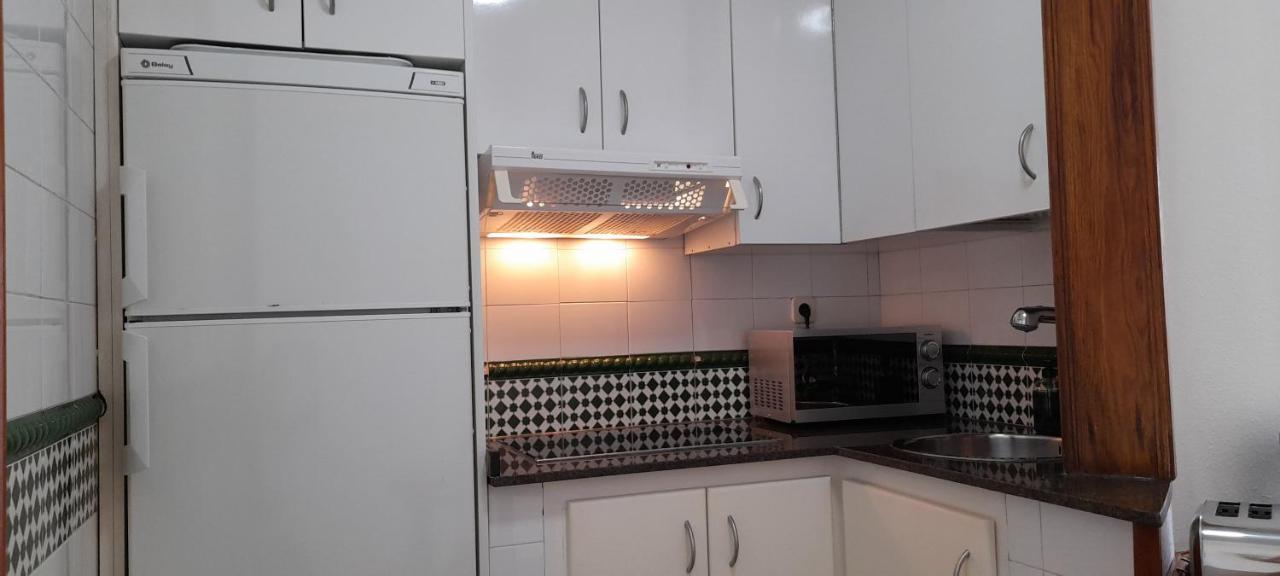 Apartamento En Corralejo Kültér fotó