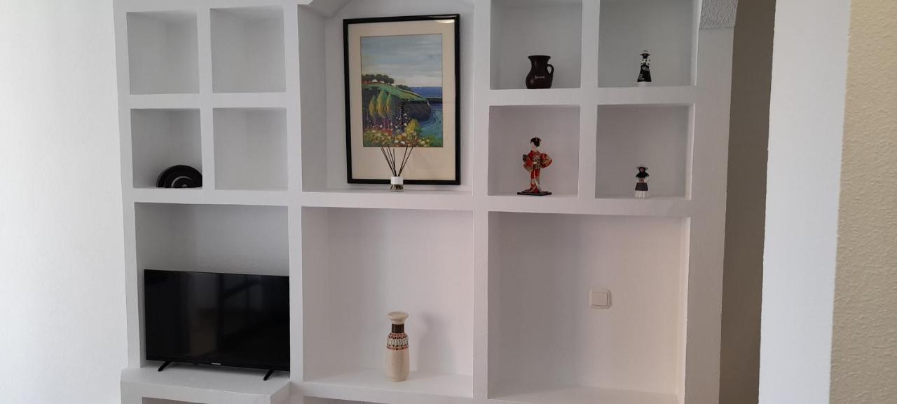 Apartamento En Corralejo Kültér fotó